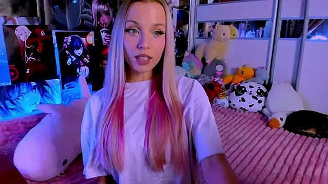 Cute  Pony online show from 12.29.24