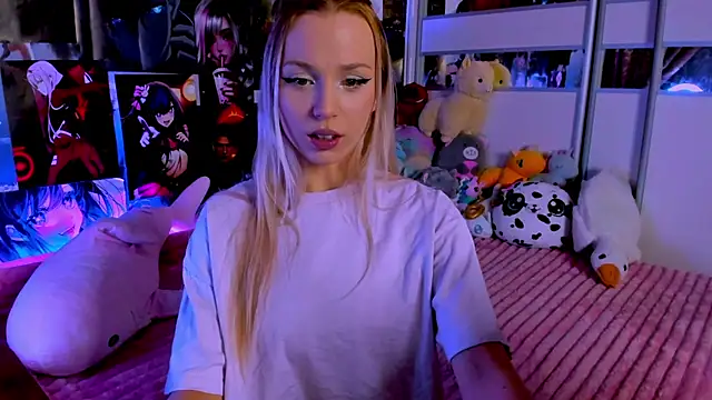 Cute  Pony online show from 01.14.25