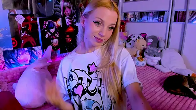 Cute  Pony online show from 02.11.25