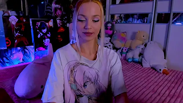 Cute  Pony online show from 03.20.25