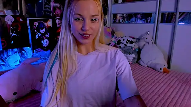 Cute  Pony online show from 03.03.26