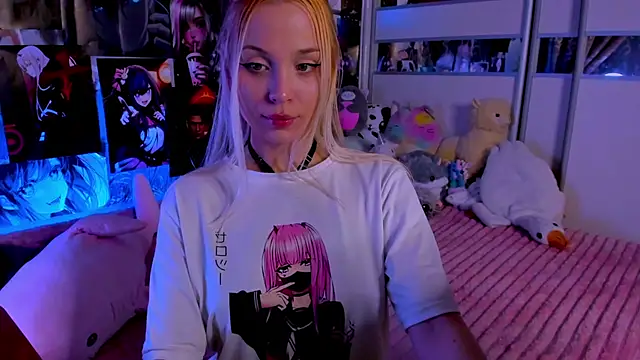 Cute  Pony online show from 04.26.26