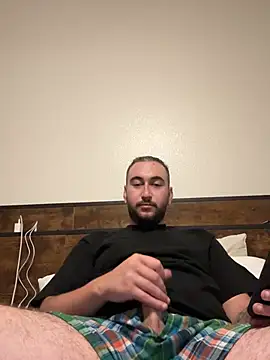 Nudedude444 online show from 06.25.26