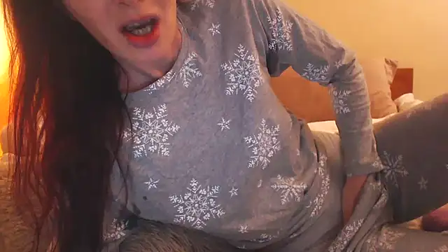 LovelyAndraGirl online show from 02.04.26