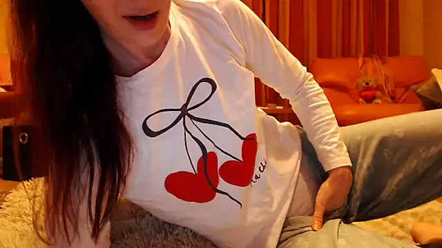 Snapshot of LovelyAndraGirl chatting on 07.09.26 LovelyAndraGirl online show from 07.09.26