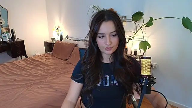 Lenas Room online show from 03.09.26