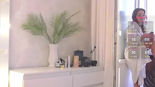 -MARIDRAGON- online show from 11.19.25