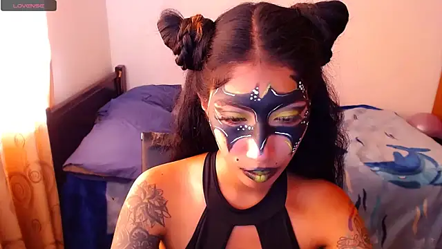 Snapshot of sofia_rosse4 chatting on 09.20.25 sofia rosse4 online show from 09.20.25