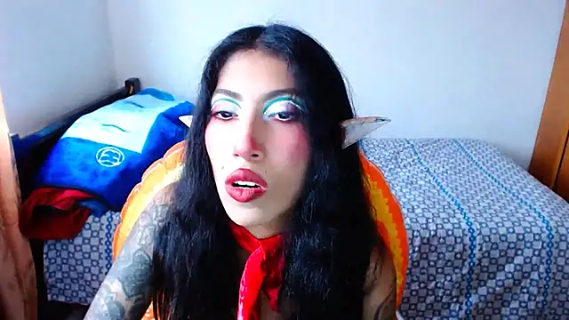 sofia rosse4 online show from 11.24.25