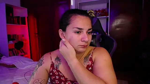 Amarantha 666 online show from 02.05.25