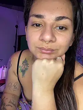 Amarantha 666 online show from 09.15.25