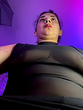 Amarantha 666 online show from 10.03.25