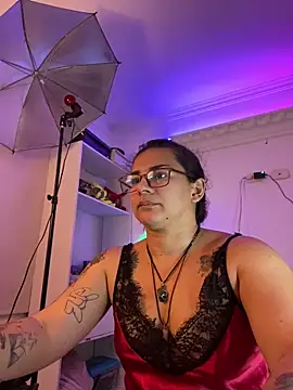 Amarantha 666 online show from 02.23.26