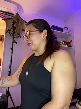 Amarantha 666 online show from 03.04.26