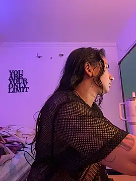 Amarantha 666 online show from 03.21.26