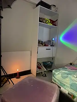 Amarantha 666 online show from 03.27.26