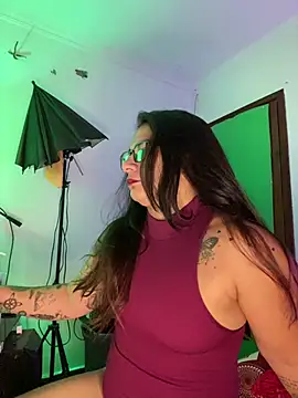 Snapshot of Amarantha_666 chatting on 06.03.26 Amarantha 666 online show from 06.03.26