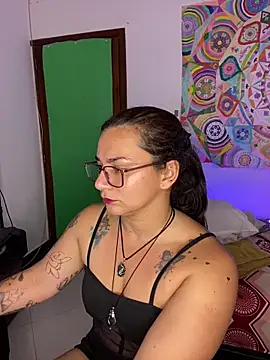 Snapshot of Amarantha_666 chatting on 06.18.26 Amarantha 666 online show from 06.18.26