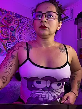 Snapshot of Amarantha_666 chatting on 07.29.26 Amarantha 666 online show from 07.29.26