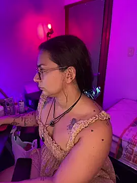 Snapshot of Amarantha_666 chatting on 07.30.26 Amarantha 666 online show from 07.30.26