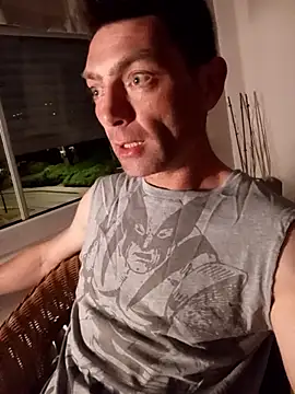 corty83 online show from 05.01.26