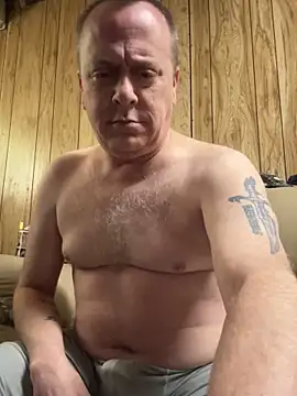 johnrockme online show from 01.26.25