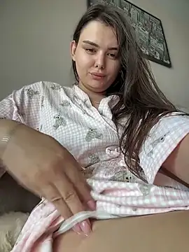 NikaMur online show from 03.25.26