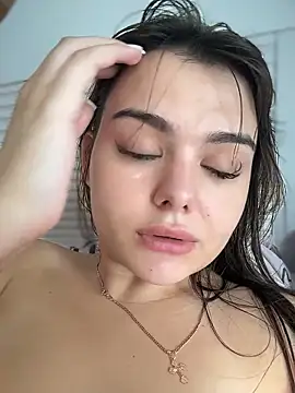 NikaMur online show from 04.09.26