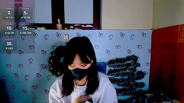 Snapshot of __Saphia__ chatting on 12.02.24 Saphia online show from 12.02.24