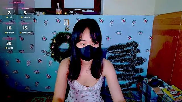 Snapshot of __Saphia__ chatting on 12.03.24 Saphia online show from 12.03.24