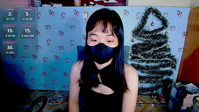 Snapshot of __Saphia__ chatting on 12.07.24 Saphia online show from 12.07.24