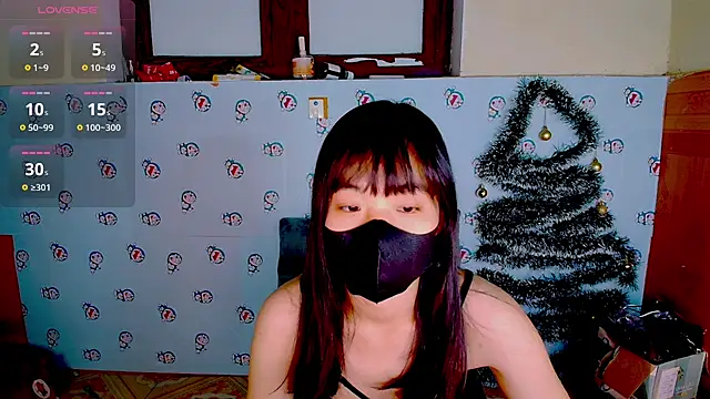 Snapshot of __Saphia__ chatting on 01.07.25 Saphia online show from 01.07.25