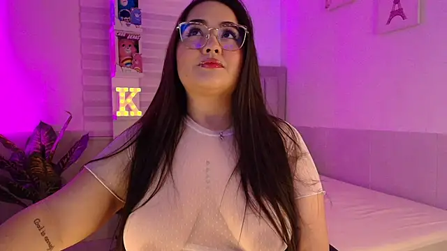 KimGeorgia  online show from 11.26.25