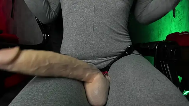 CharlotteScotte online show from 01.14.25