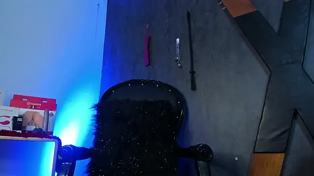 CharlotteScotte online show from 03.20.25