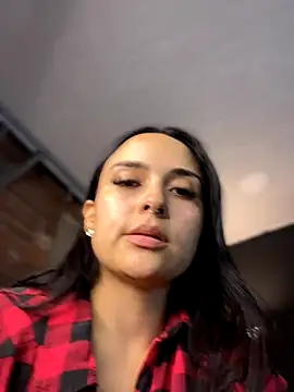 CharlotteScotte online show from 09.23.25