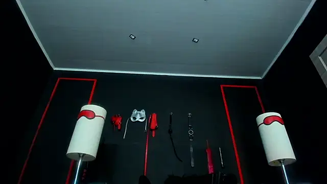 CharlotteScotte online show from 01.12.26