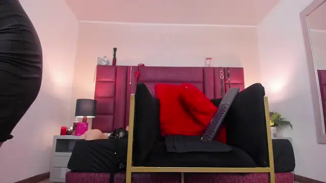 CharlotteScotte online show from 02.28.26