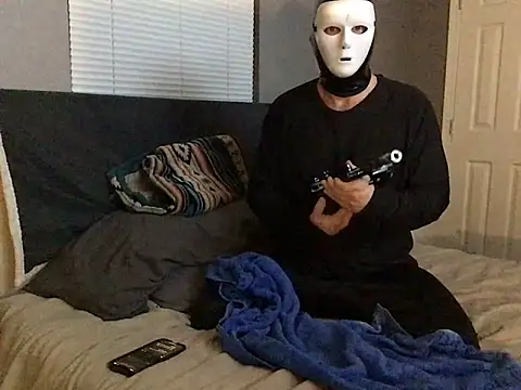 Cummerforyouu2 online show from 02.08.25