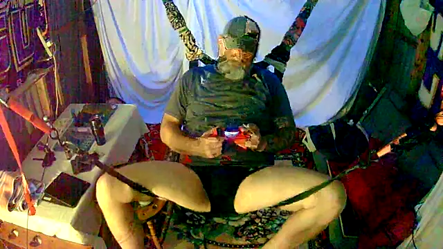 Cummerforyouu2 online show from 03.26.26