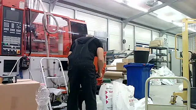 Boomerhun online show from 12.05.25