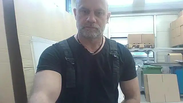 Boomerhun online show from 12.21.25