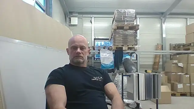 Boomerhun online show from 03.16.26