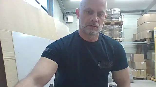 Boomerhun online show from 03.23.26