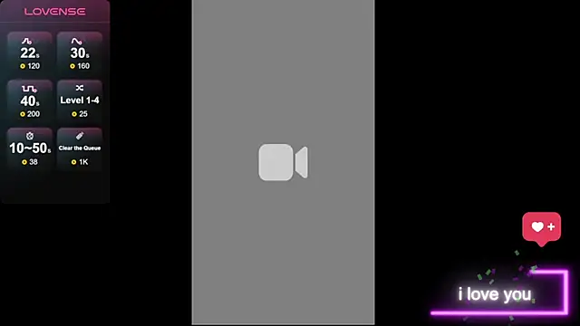 SexifemboyX online show from 03.03.26