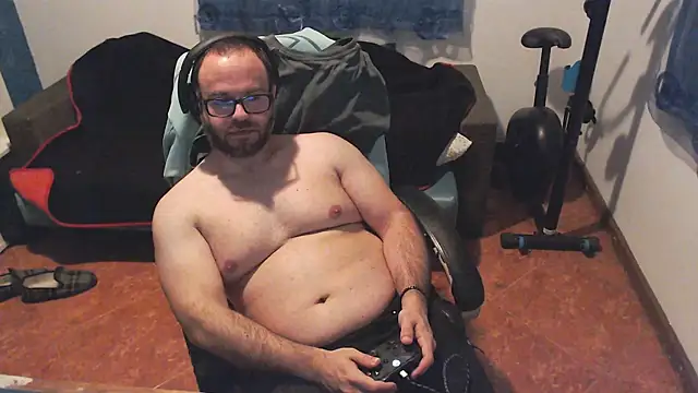 ravingr4d4 online show from 02.12.25