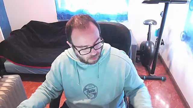 ravingr4d4 online show from 02.12.25