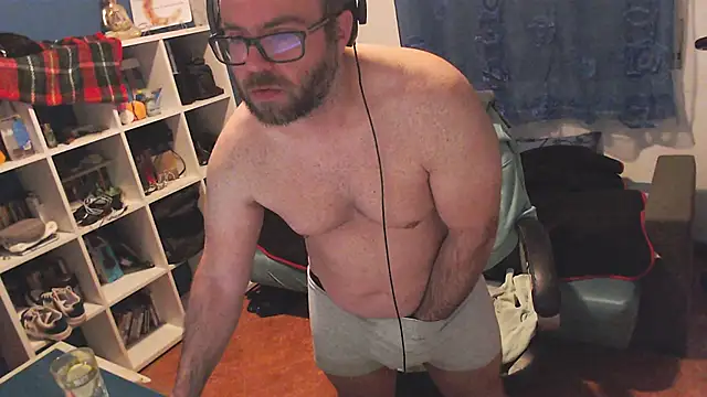 ravingr4d4 online show from 02.13.25