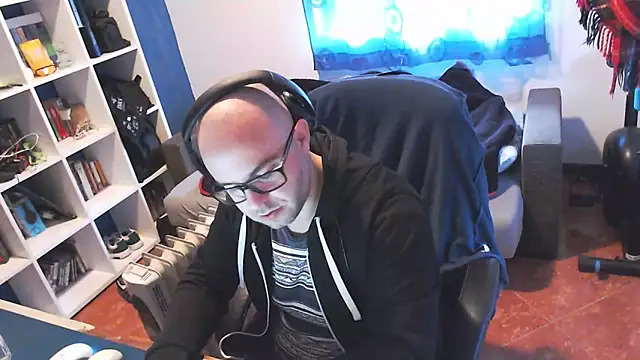 ravingr4d4 online show from 02.20.25