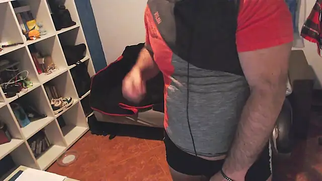 ravingr4d4 online show from 02.22.25